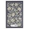 KJV Bible Outreach Softcover, Floral