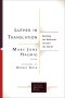 Luther in Translation