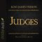 Holy Bible in Audio - King James Version: Judges