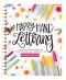Maghon Taylor - Happy Hand Lettering - Creative How-To Guide