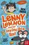 Lenny Lemmon And The Invincible Rat