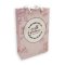 Medium Gift Bag – "He Will Rejoice Over You with Gladness" (Zephaniah 3:17)