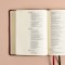 CSB Notetaking Bible, Hosanna Revival Edition, Heidelberg Burgundy LeatherTouch