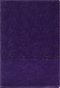Amplified Holy Bible, Large Print, Leathersoft, Purple