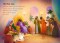 Daniel in the Lions' Den: The Man Who Kept Praying
