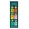 Adoration (Monstrance) Magnetic Bookmark