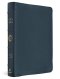 ESV Heirloom Bible, Alpha: Personal Size Edition (Calfskin, Meridian Blue)