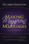 Making Magnificent Marriages