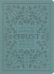 ESV Illuminated™ Bible, Art Journaling Edition (TruTone, Paris Sky, Colossians 3:16 Design)