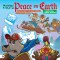 Peace on Earth, Good Will Towards Mudrats