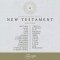 CSB Spiral-Bound Notetaking Bible, New Testament