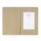Chestnut Brown Faux Leather King James Version Gift Bible