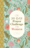 30-Day Prayer Challenge for Women