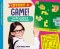 Invent A Game! And More Coding & Strategy Challenges