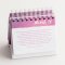 Promises from God's Word Perpetual Calendar