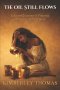 The Oil Still Flows : A Sacred Journey of Pouring, Pressing, and Purpose