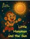 Little Hanuman and the Sun