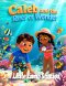 Caleb and the Reef of Wonder: A Heartwarming Story of Stewardship for Children Ages 3-10 | Genesis 2:15 | Belize Edition