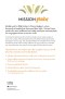 New Mission Praise : Full Music 2 Volume Set