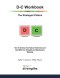 D-C Workbook: The Strategist Pattern: How To Develop Your Natural Tendencies and Deal With Your Strengths and Weaknesses Biblically