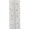 20cm Snowmen Pillar Advent Candle - Single