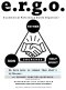 E.R.G.O.: Ecumenical Reference Guide Organizer
