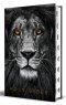 KJV Holy Bible, Large Print Handy, Lion of Judah, Indexed