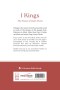1 Kings: The Power of God's Word