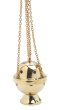 Thurible H 10 cm
