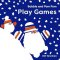 Bobble And Pom Pom Play Games