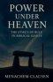 POWER UNDER HEAVEN: The Ethics of Rule in Biblical Giants