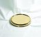 Brass Finish Communion Tray Base