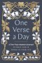 One Verse a Day (Prayer Journal)