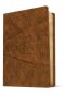 KJV Chronological Life Application Study Bible, Second Edition (LeatherLike, Heritage Oak Camel)