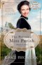 The Pursuit of Miss Parish