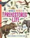 Whole World Of...: Prehistoric Life