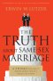 The Truth About Same-Sex Marriage