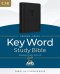 CSB Hebrew-Greek Key Word Study Bible, Black