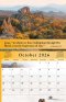 Gospel of Peace 2026 Calendar