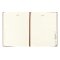 12-Month Undated Planner: Yorkshire Design, Layflat