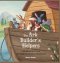 The Ark Builder's Helpers: 5 Bedtime Stories of the Small Creatures of the Flood