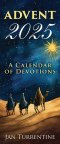 10 x Advent: A Calendar of Devotions 2025