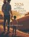 2026 DAILY DEVOTIONAL FOR DADS : 365 Days Devotions to Strengthen Your Spirit Overcome Daily Stress and Lead with Purpose