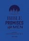 Bible Promises for Men: A Daily Devotional for Men