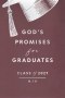 God's Promises for Graduates: Class of 2027 – Burgundy NIV