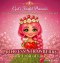 Princess Strawberry-The Fruit of Love, God's Fruitful Princesses: A Christian Princess Picture Book About God's Love, Kindness, and the Fruit of the S