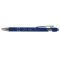 Gift Pen Soft Touch Jesus is the Reason Royal Blue