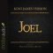 Holy Bible in Audio - King James Version: Joel