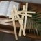 Palm Crosses - Pack of 200
