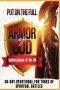 Put on The Full Armor of God: 30 Day Devotional For Times of Spiritual Battles